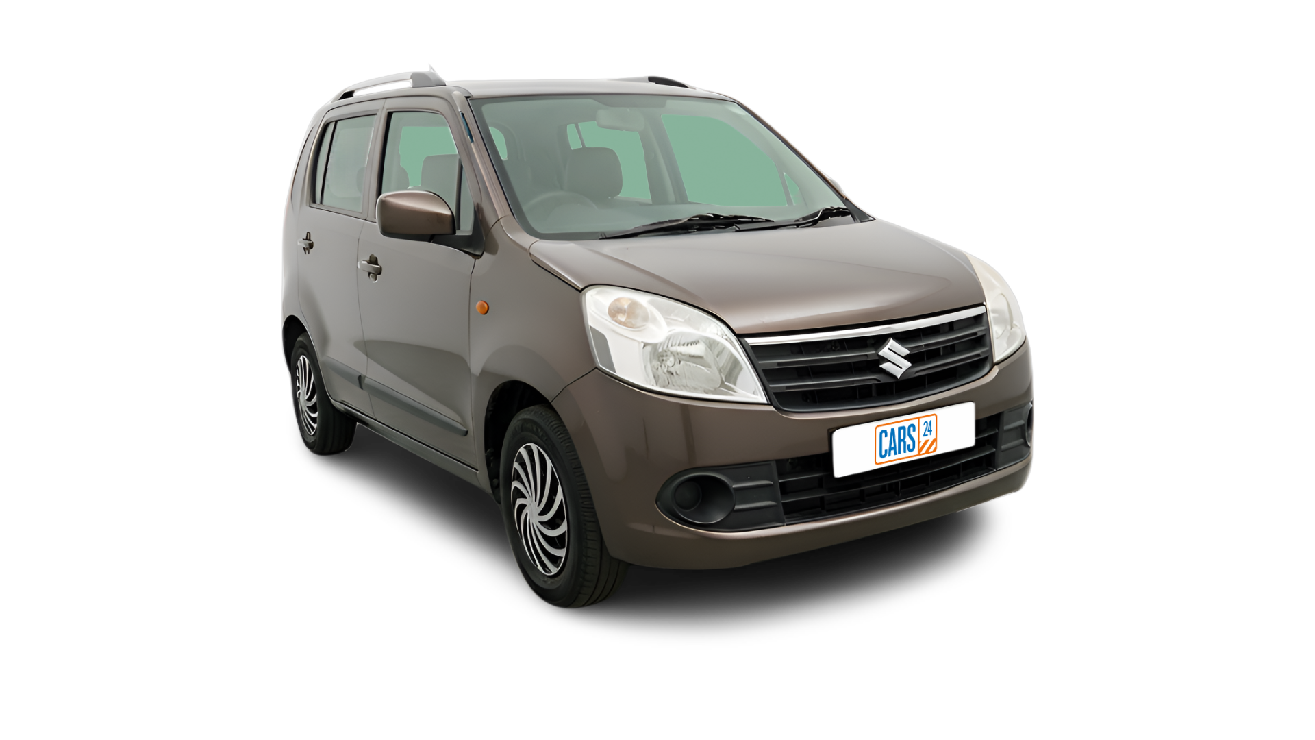 Maruti Wagon R 1.0-img